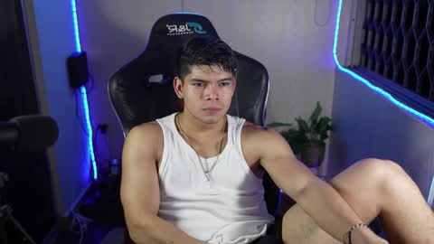 Snapshot of capizzi_ chatting on 9, 3, 2026 David Capizzi online show from 9, 3, 2026