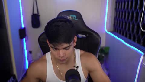 Snapshot of capizzi_ chatting on 16, 3, 2026 David Capizzi online show from 16, 3, 2026