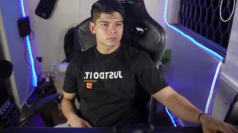 Snapshot of capizzi_ chatting on 17, 3, 2026 David Capizzi online show from 17, 3, 2026