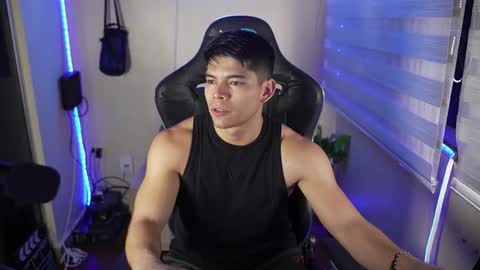 Snapshot of capizzi_ chatting on 18, 3, 2026 David Capizzi online show from 18, 3, 2026