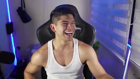 Snapshot of capizzi_ chatting on 19, 3, 2026 David Capizzi online show from 19, 3, 2026