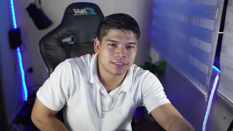 Snapshot of capizzi_ chatting on 20, 3, 2026 David Capizzi online show from 20, 3, 2026