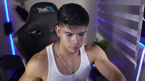 Snapshot of capizzi_ chatting on 26, 3, 2026 David Capizzi online show from 26, 3, 2026