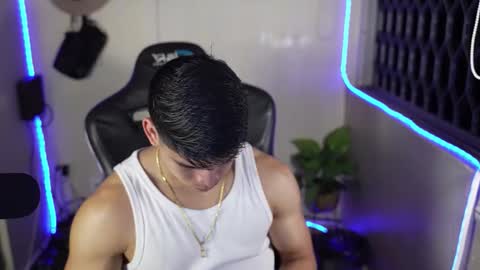 Snapshot of capizzi_ chatting on 27, 3, 2026 David Capizzi online show from 27, 3, 2026