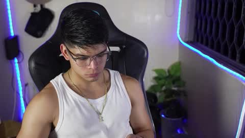 Snapshot of capizzi_ chatting on 28, 3, 2026 David Capizzi online show from 28, 3, 2026