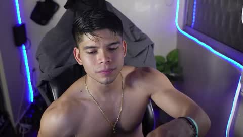 Snapshot of capizzi_ chatting on 29, 3, 2026 David Capizzi online show from 29, 3, 2026