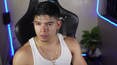 Snapshot of capizzi_ chatting on 31, 3, 2026 David Capizzi online show from 31, 3, 2026