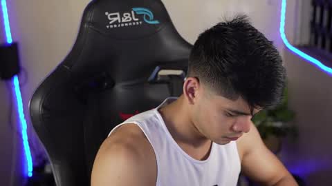 Snapshot of capizzi_ chatting on 3, 4, 2026 David Capizzi online show from 3, 4, 2026