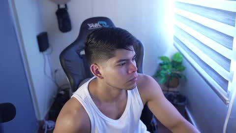 Snapshot of capizzi_ chatting on 4, 4, 2026 David Capizzi online show from 4, 4, 2026