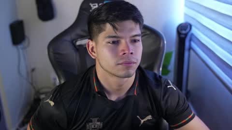 Snapshot of capizzi_ chatting on 5, 4, 2026 David Capizzi online show from 5, 4, 2026