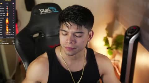 Snapshot of capizzi_ chatting on 9, 4, 2026 David Capizzi online show from 9, 4, 2026