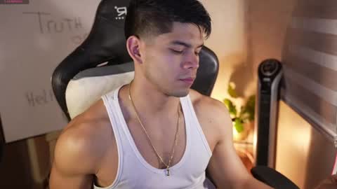 Snapshot of capizzi_ chatting on 16, 4, 2026 David Capizzi online show from 16, 4, 2026