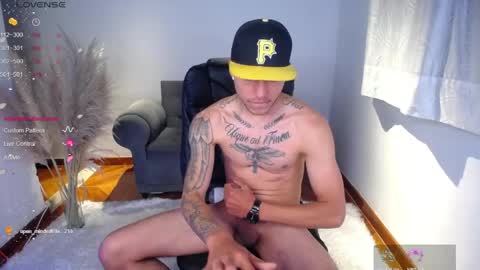 Snapshot of capoink chatting on 7, 5, 2026 Jonny online show from 7, 5, 2026