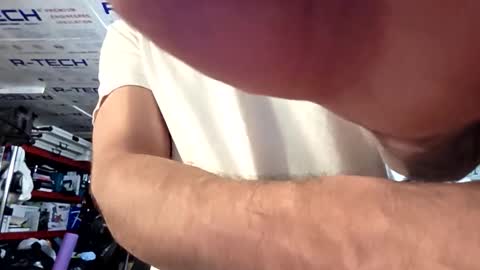 cappinrc8 online show from 1, 3, 2026