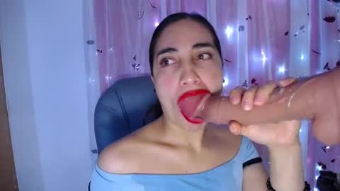 CAPRICORNIO online show from 10, 12, 2024