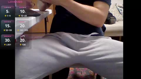 Snapshot of captainbratwurst21 chatting on 16, 12, 2024 captainbratwurst21 online show from 16, 12, 2024