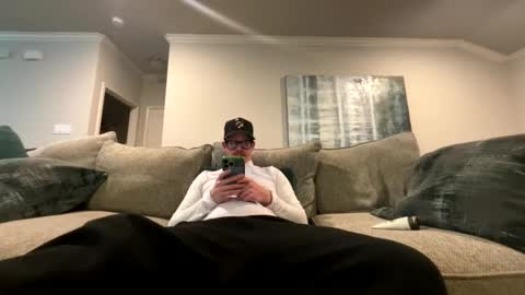 Captaincumgun online show from 21, 3, 2026