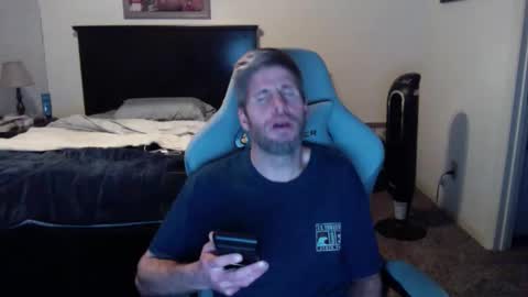 captmorgan30263 online show from 17, 1, 2026