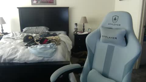 captmorgan30263 online show from 13, 4, 2026