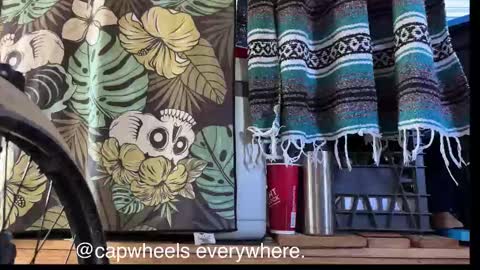 CAP online show from 19, 10, 2025