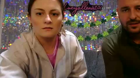 Snapshot of caraandcole chatting on 1, 3, 2026 Cara and Cole online show from 1, 3, 2026