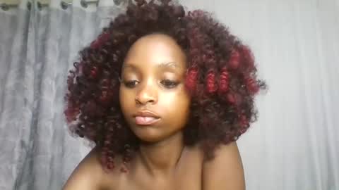 Snapshot of carababey chatting on 21, 4, 2026 carababey online show from 21, 4, 2026