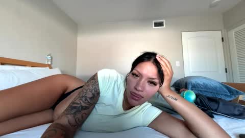 Snapshot of caramelmami26 chatting on 5, 6, 2026 caramelmami26 online show from 5, 6, 2026