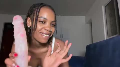 Caramel Melissa online show from 15, 1, 2026