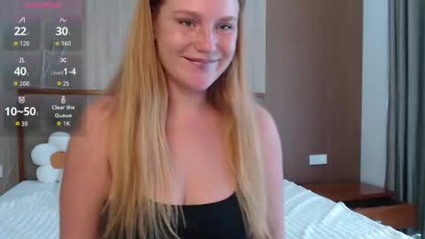 Lana online show from 18, 5, 2026