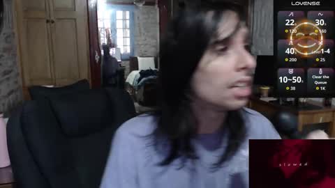 carameltoy4 online show from 11, 11, 2025