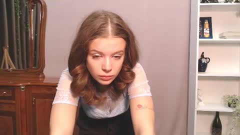 Snapshot of carangi_lisa chatting on 11, 6, 2026 Mila online show from 11, 6, 2026