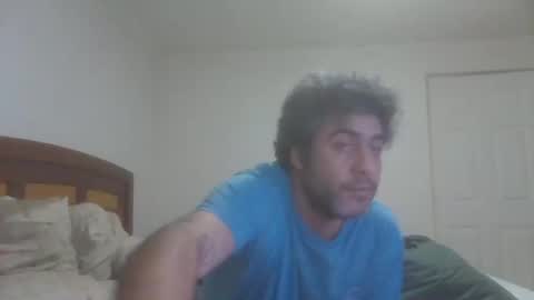 Snapshot of caravibugue chatting on 18, 9, 2025 caravibugue online show from 18, 9, 2025