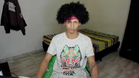 Carlos and Cristian  online show from 22, 2, 2026