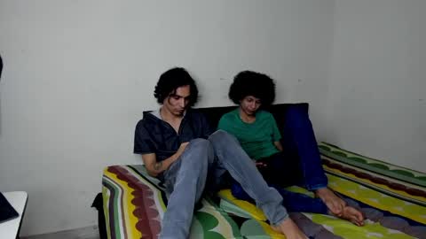 Carlos and Cristian  online show from 30, 5, 2026