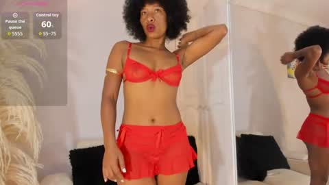 Snapshot of cardykambell chatting on 5, 7, 2026 cardykambell online show from 5, 7, 2026