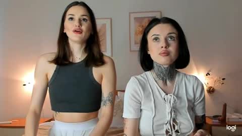 caressyourself online show from 12, 1, 2025