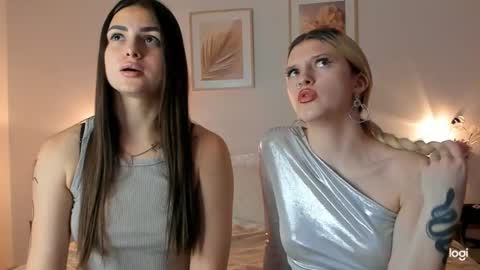 caressyourself online show from 12, 1, 2025