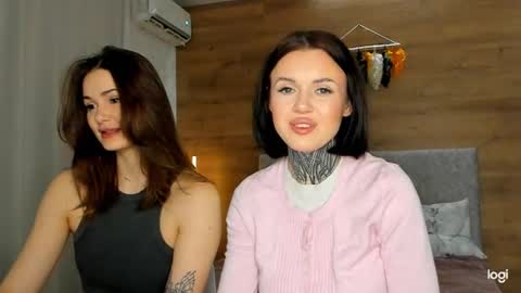 caressyourself online show from 6, 2, 2025