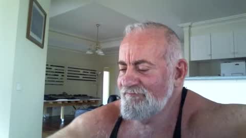 C A Rey online show from 30, 5, 2026