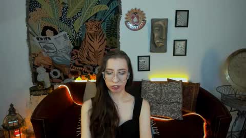 careyjonas online show from 17, 12, 2025