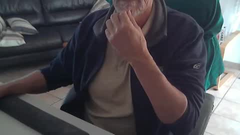 Snapshot of cargo69 chatting on 3, 5, 2026 cargo69 online show from 3, 5, 2026