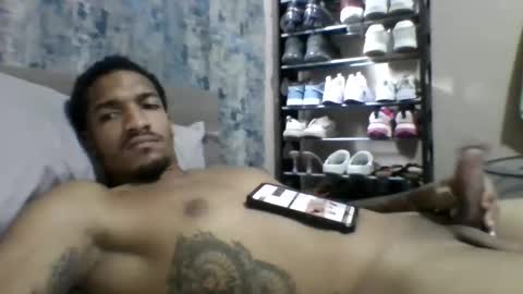 Snapshot of caribbeanboy297 chatting on 11, 2, 2026 caribbeanboy297 online show from 11, 2, 2026