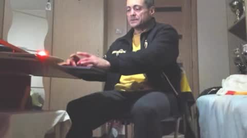 Laz online show from 21, 2, 2026