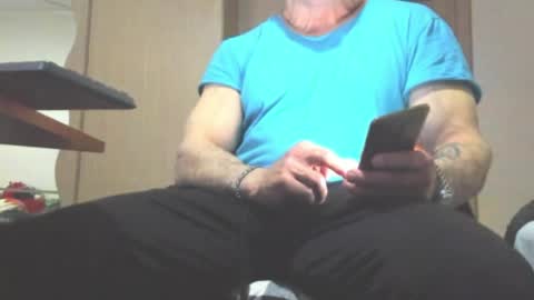 Laz online show from 22, 3, 2026