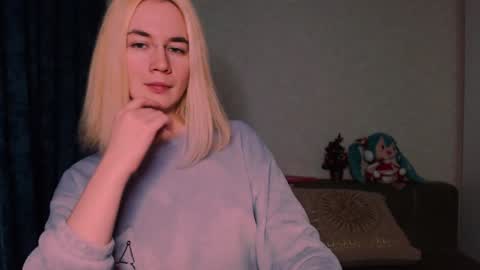 Carin online show from 22, 1, 2025