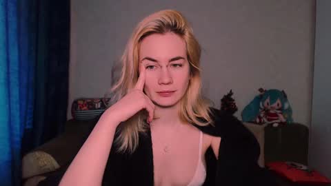 Carin online show from 25, 2, 2025