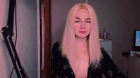 Carin online show from 27, 9, 2025