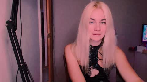 Carin online show from 30, 9, 2025