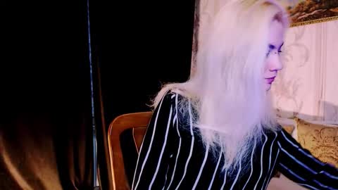 Carin online show from 16, 11, 2025