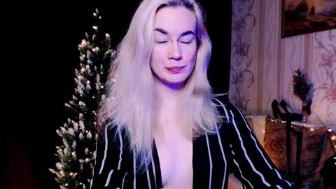 Carin online show from 14, 12, 2025